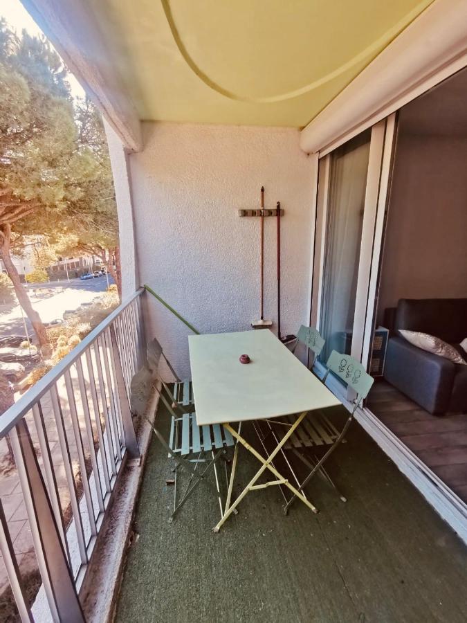 Le Grand Bleu, La Grande Motte, Plage La Grande-Motte Exterior foto