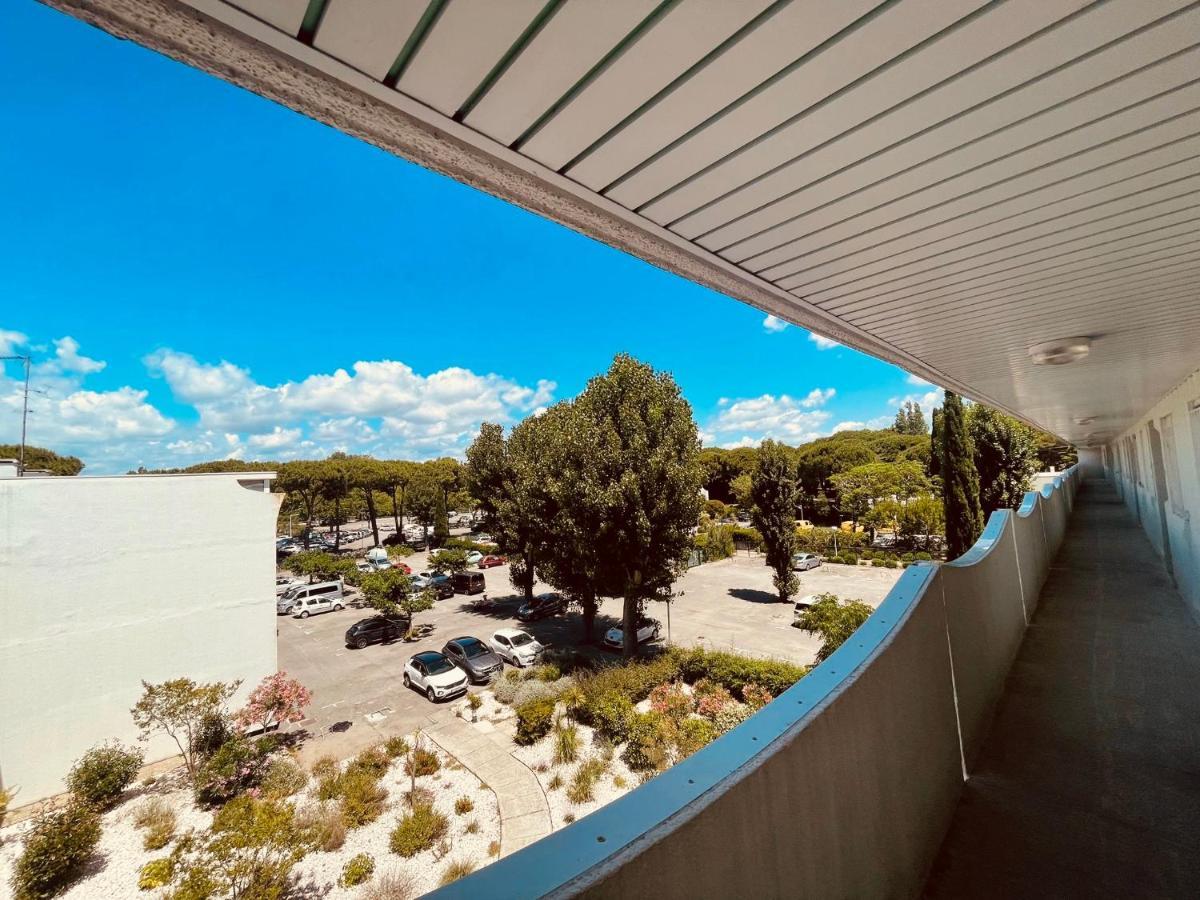 Le Grand Bleu, La Grande Motte, Plage La Grande-Motte Exterior foto