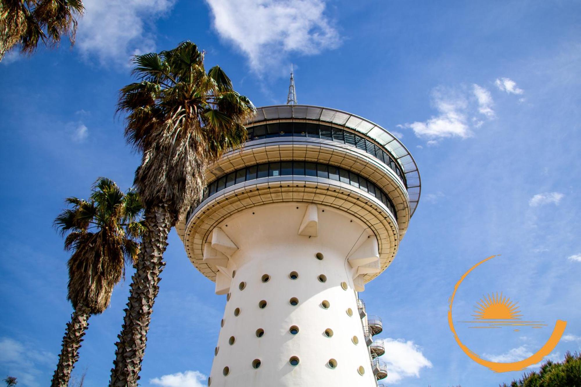 Le Grand Bleu, La Grande Motte, Plage La Grande-Motte Exterior foto